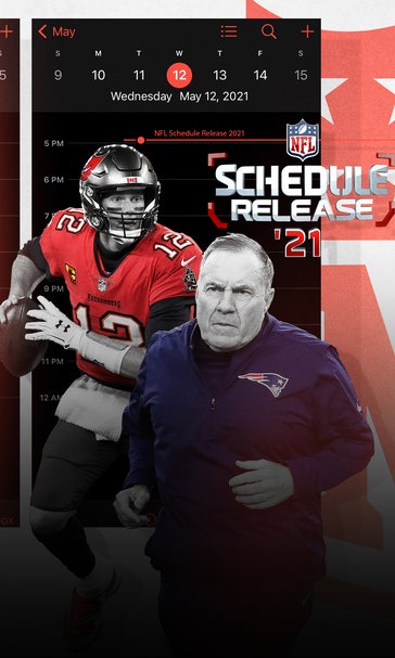 10 Games To Circle On NFL Schedule